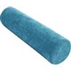 JORTUIO Cuscino Cilindrico Cervicale per Letto Divano,40/50/60/70/90 cm,Morbido Cuscini Collo/lombare, Cervicale Rotolo Cilindro Cuscino Di Sostegno Supporto Rimovibile Cuscino(Blue,15cmx60cm)