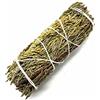 CRIGEMA - Smudge Ginepro - Mazzetto di 10cm~ 30/40 gr - Incenso Naturale per Purificazione - Prima Qualità dalla California (1)