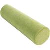 JORTUIO Cuscino Cilindrico Cervicale per Letto Divano,40/50/60/70/90 cm,Morbido Cuscini Collo/lombare, Cervicale Rotolo Cilindro Cuscino Di Sostegno Supporto Rimovibile Cuscino(Green,15cmx60cm)