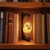 Generic Library Lantern - Illuminazione per Librerie, Mini Lampada Decorativa | Illuminazione calda e decorativa per angolo lettura, regalo originale per chi ama i libri