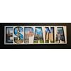 Generisch Spagna Magnete Espana Souvenir Regalo Spagna Holiday Viaggio