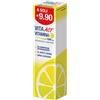 F&F Vita Act Vitamina C 1000 Mg 20 Compresse Effervescenti