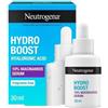 Neutrogena Hydro Boost Niacinamide Siero alla Niacinamide Perfezionatore Viso 30 ml