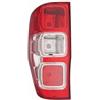 ABAKUS Faro posteriore Sx W21/5W 231-1956L-LD6UE ABAKUS per FORD RANGER