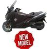 Tucano Urbano Termoscudo Coprigambe Tucano Urbano R201X per SYM Cruisym 125 anno 2017 Roma