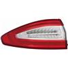 ABAKUS Faro posteriore Dx LED 131-1910R-AE ABAKUS per FORD MONDEO V Hatchback