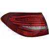ABAKUS Faro posteriore Dx LED 440-19A7R-AE2 ABAKUS per MERCEDES-BENZ CLASSE C