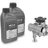 MEYLE Pompa servosterzo idraulico 16-14 631 0001/S MEYLE per RENAULT OPEL NISSAN