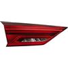 ULO Faro posteriore Sx 1185031 ULO per AUDI Q3
