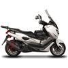 SHAD Y0NM15ST ATTACCO BAULETTO YAMAHA N-MAX 2017