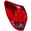 ABAKUS Faro posteriore Sx LED 212-19N2L-UE ABAKUS per TOYOTA RAV 4 III