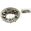 HOFFER Kit riparazione Compressore VW SEAT RENAULT 1,9 1,5 038253010A 08253010QV