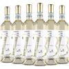 Ceretto Arneis Blange 2025 Doc 75 cl 6 Bottiglie