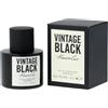 Kenneth Cole Vintage Black Eau de Toilette uomo 100 ml