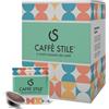 Caffè stile 100 Capsule Caff� Stile Compatibili Bialetti