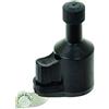 Dresco 5251300 Dynamo Links, Nero