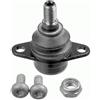 LEMFÖRDER 30485 02 Giunto Di Supporto/Guida per BMW X5 (E53) 2000-2006 Dx, Sx, Assale anteriore