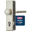 ABUS 008306 - Bandella di protezione tipo HLS214 F2 FSTRA WG