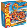 Lisciani Giochi - Hot Wheels Turbo racing game, 120475