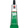 Marabu 50 g Fixogum Cemento, in Gomma, Colore: Trasparente