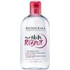 Bioderma Italia Sensibio H2o 500 Ml Edizione Limitata