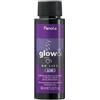 Fanola Glow & Glossy Tinta Demi-Permanente 60 ml, 6.14 Biondo Scuro Cenere | Tinta demi-permanente in olio senza ammoniaca, riflessi cenere e rame, fino a 20 lavaggi.