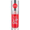 Essence Cosmetics Essence - Olio Labbra Hydra Kiss - 12 Ruby Sparkle