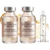 Athem Biochroma Siero Coreano, Effetto Lifting Dalla Prima Applicazione | Biochroma Siero Con Peptidi Di Seta E Collagene, Attenua Le Rughe, Idrata In Profondità 30ML