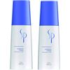 Wella SP System Professional Care Hydrate Finish - 2 flaconi da 125 ml