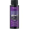 Fanola Glow & Glossy Tinta Demi-Permanente 60 ml, 5.18 Castano Chiaro | Tinta demi-permanente in olio senza ammoniaca, riflessi freddi, fino a 20 lavaggi, Castano Chiaro Cenere Matte
