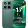 Xiaomi 17 5G Dual Sim 12GB / 512GB - Green - EUROPA