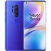 OnePlus SMARTPHONE ONEPLUS 8 PRO 5G IN2025 128GB DUAL SIM 6.78" AMOLED 48MP NO ONEPLUS 9