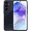Samsung SMARTPHONE SAMSUNG GALAXY A55 5G SM A556B 256GB DUAL SIM 6.6" AMOLED NAVY NO A56