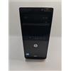 HP PC DESKTOP FISSO HP PRO 3500 INTEL CORE I3-3240 8GB RAM 128GB SSD WIN 11