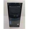 HP PC DESKTOP FISSO HP ELITE 7300 INTEL CORE I5-2400 8GB RAM 128GB SSD WIN 11