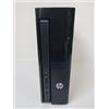 HP PC DESKTOP FISSO HP 450-A201NL AMD A6-6310 8GB RAM 512GB SSD WIN 11
