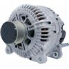 Speed Pneumatici Alternatore Generatore Lima 180A 03G903023,0121715003 VW PASSAT VARIANT (3C5)