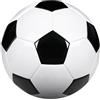 Generic Pallone da calcio, misura 5, per allenamento | Tessuto fitto in poliuretano spesso adatto per allenamento o regalo per giovani ragazzi League
