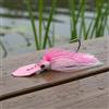 Baoblaze 5 con Design Anti-incaglio, Esca Chatter Jig Ad Alto Bagliore per Pescatori, 2 Pezzi