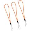 RKJRTK Cinghia per ciclismo quotidiano | Cavo backup per computer da bici in nylon, accessorio ritenzione in 3