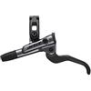 SHIMANO Freno XTR BL9100+BR9100 PM R 2P XC J Ciclismo Unisex Adulto, Multicolore, Taglia Unica