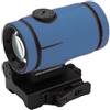 Holosun Combat Textiles Cordura-Wrap - Serie: HM3X-MICRO - Colore: Fernblau - 70199741