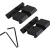 Holosun Piastra di adattamento per RMR su CZ P10 OR e CZ Shadow 2 OR, compatibile con RMR e Holosun 407C/507C/508T/507COMP. - 70190519