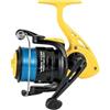 Trabucco Il Mulinello Vektor Master è facile da usare anche per chi non padroneggia appieno la tecnica di pesca. RESO sempre 0 Mulinello Vektor Master