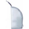 Hapivida Borsa da toilette da terra Hapvida EVA impermeabile 22x13 cm | Necessaire Da Viaggio In EVA Con Scomparti Interni Impermeabile Per Trucco E Accessori
