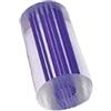 Gralara 2X Puntale per Asta da Biliardo Fai-da-Te, Parte di Ricambio Decorativa, Diametro 15 Mm, Puntale Leggero per Asta da Biliardo, 3 Pezzi
