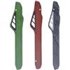 GRIRIW 3 Pezzi Protezione Catena Bici Adesiva, Chain Protector, PP Nero, Decorazione, Facile da Pulire, Riutilizzabile, per Bike Chain, per Guida Outdoor, per Bici Mountain Bike