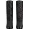 Baoblaze 5x2 Pezzi Manopole per Manubrio da Mountain Bike, Copri Manopole Ergonomiche, Protezioni, Parti di Ricambio per L'assorbimento degli Urti, 3 Pezzi