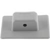 rockible 2 Accessori per Kayak E Zattera, Navigazione per Kayak, Accessori in TPU, Facile Installazione, Pezzi di Ricambio, Montaggio, 4 Pezzi