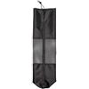 Generic 3X Borsa Porta Tappetino, per Esercizi, Borsa a Rete per Riporre Oggetti, 17 Cm X 80 Cm, 4 Pezzi